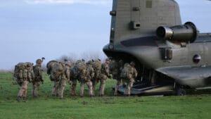 Burnham rejects £4bn housing benefit cut to fund defence spending Shutterstock