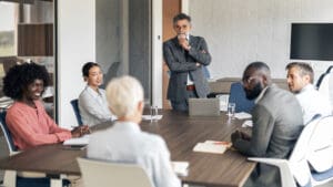 Nominations open for 2027 non-executive director awards Shutterstock