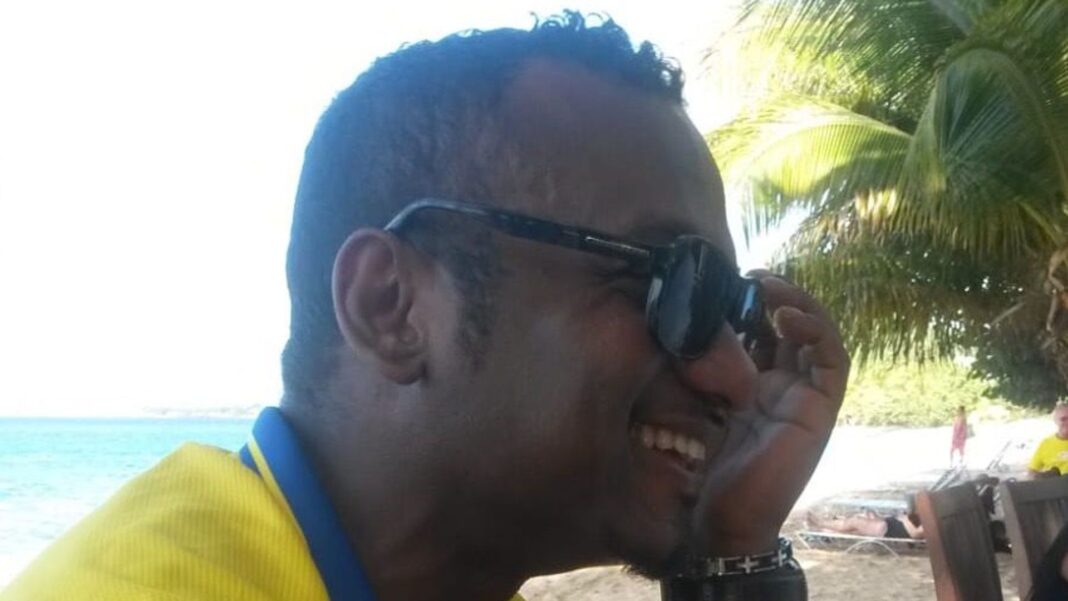 Met investigating death of British man in Caribbean Met investigating death of British man in Caribbean