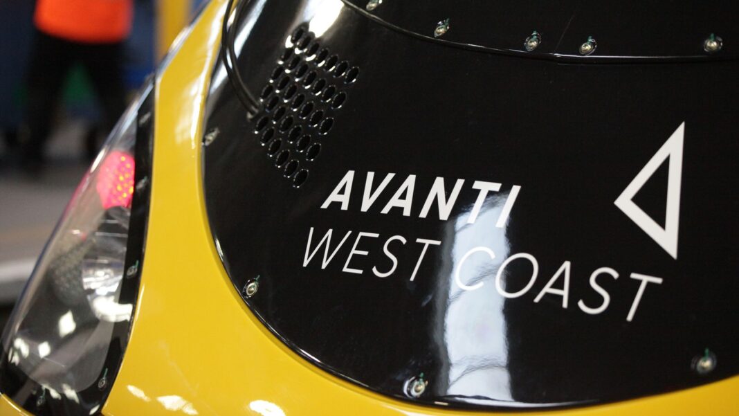 Skynews avanti west coast train 6779052