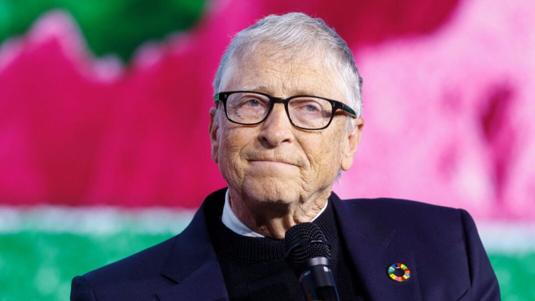 Skynews bill gates microsoft 7213724