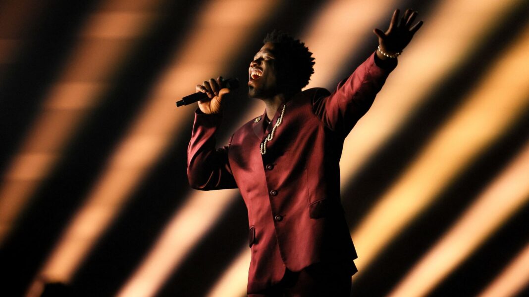 Netherlands to return to Eurovision as it drops boycott over Israel participation Skynews claude netherlands 7359857