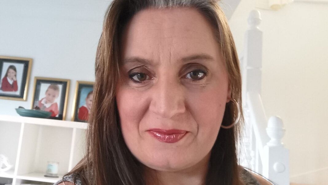 20 women had unnecessary mastectomies, says NHS trust Skynews denise howarth darlington 7355124