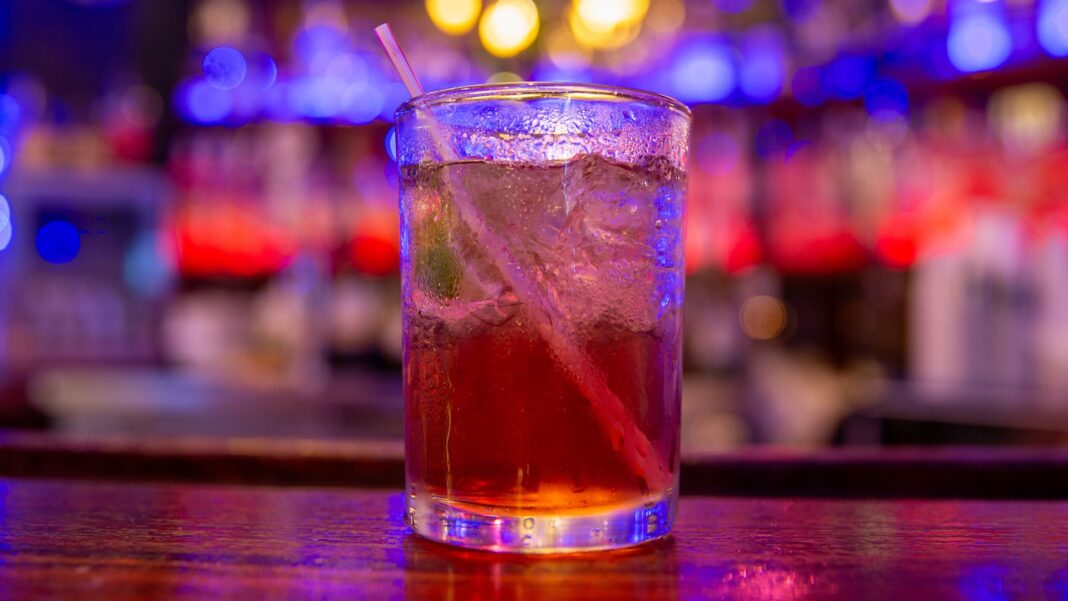 Skynews drink spiking bar 6757673
