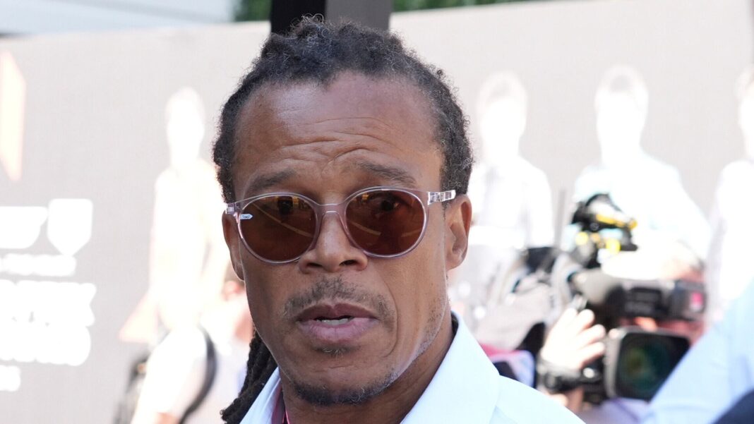 Fraudster who pawned ex-Premier League footballer’s art collection misses sentencing after ‘being hit by luggage’ Skynews f1 edgardavids 7341232
