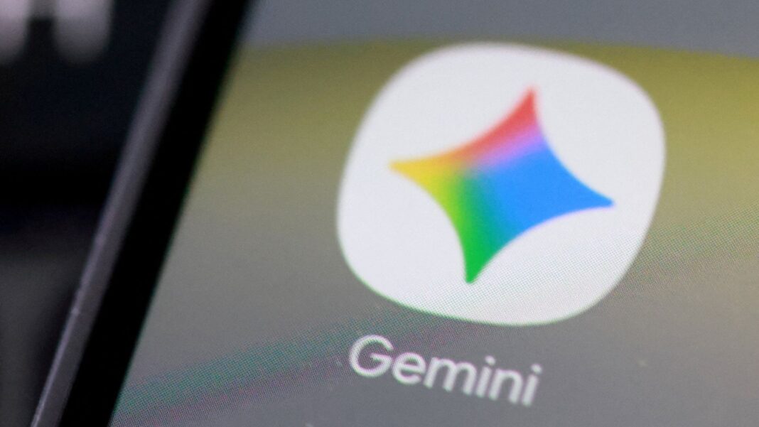 Skynews gemini google 7355932