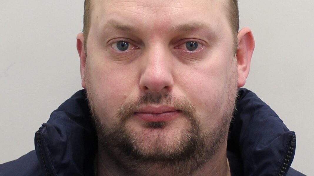 Skynews graham jarvis metropolitan police 7346961