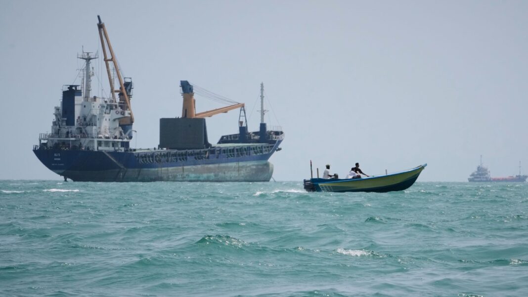 Skynews iran strait of hormuz 7345822