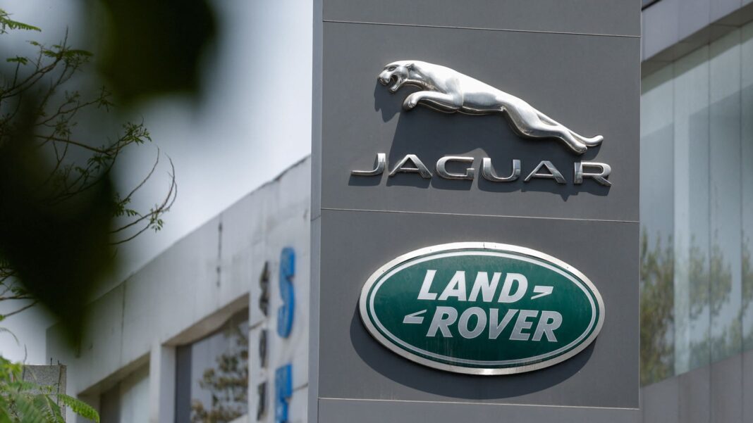 Skynews jaguar land rover jaguar land rover 6876730