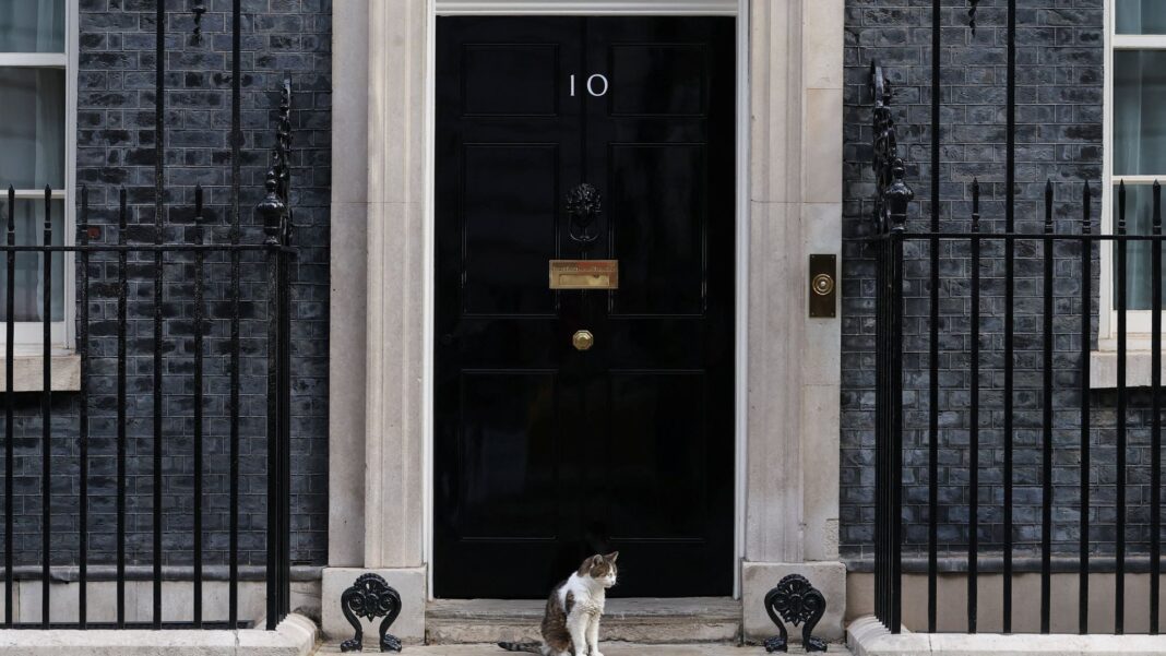 Fake 10 Downing Street listing ‘exposes security failures’Â on Booking.com Fake 10 Downing Street listing ‘exposes security failures’Â on Booking.com