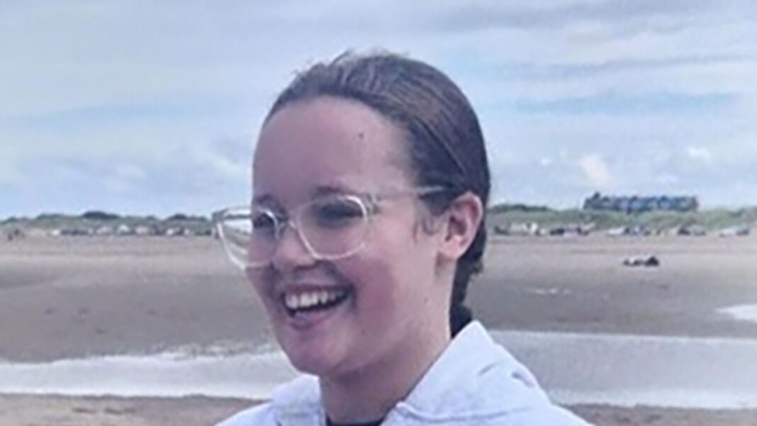 ‘My heart is breaking without you’: Mum’s emotional plea for missing daughter, 13 Skynews lillia missing 7354879