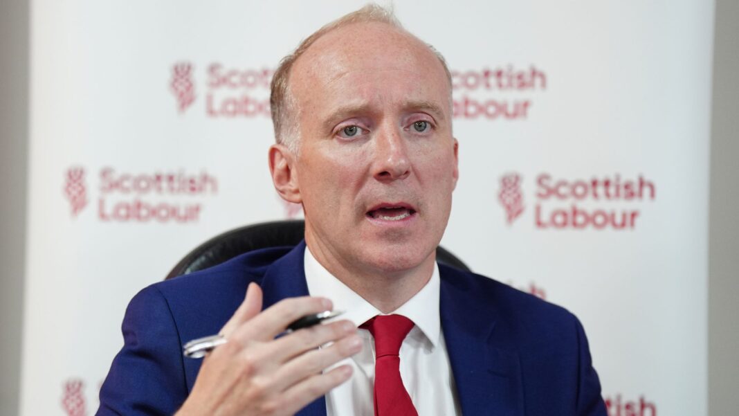 Skynews michael marra scottish labour 7355938
