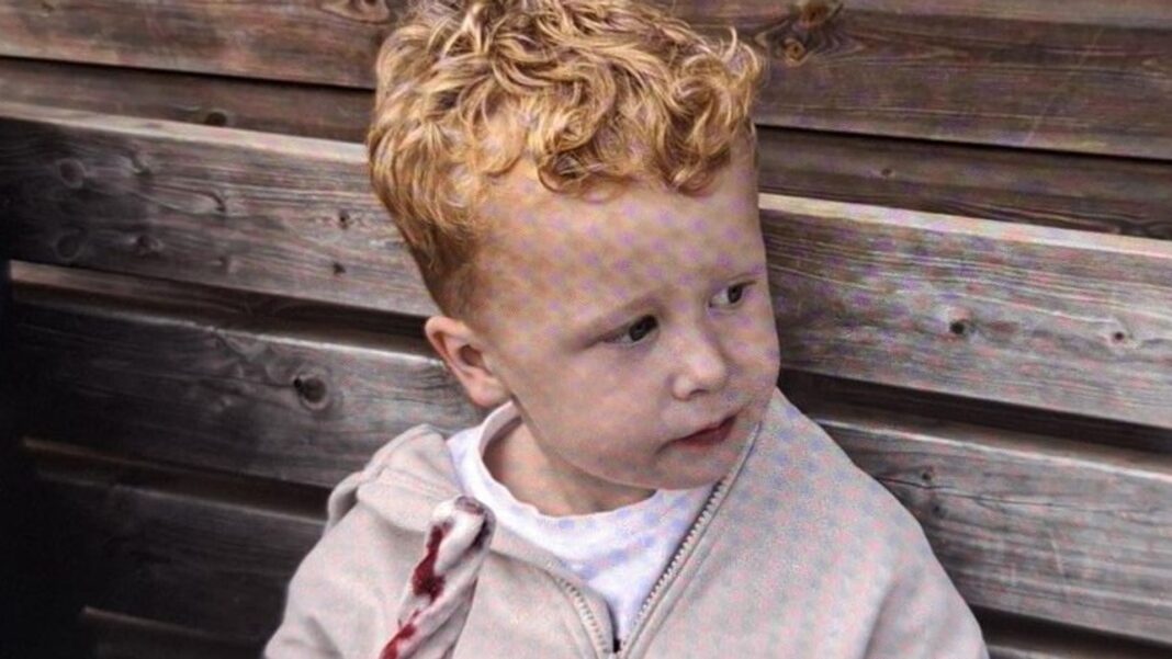 Skynews noah woods missing boy 7354112