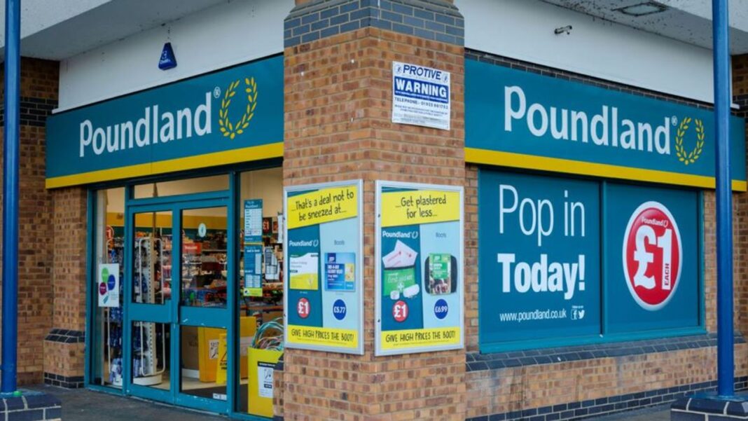 Poundland owner races to agree sale ahead of festive trading rush Poundland owner races to agree sale ahead of festive trading rush