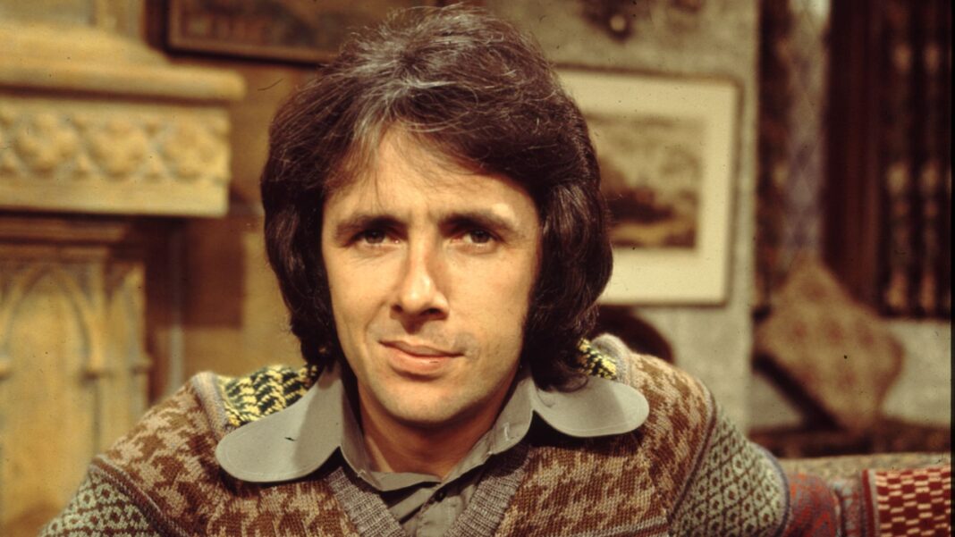 1970s sitcom star Richard O’Sullivan dies Skynews richard o sullivan 7340682