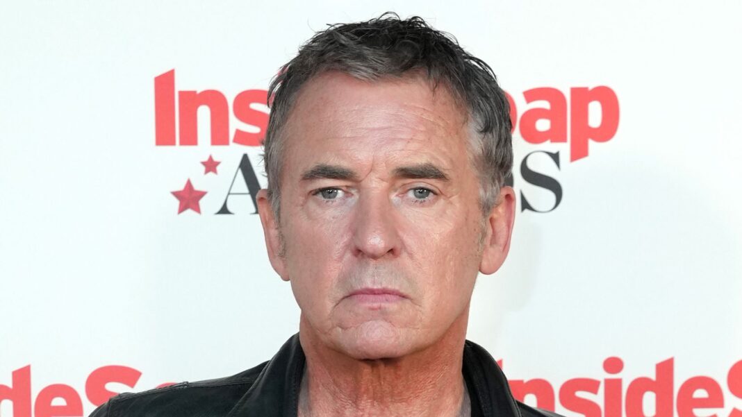 EastEnders star Shane Richie pleads not guilty to drink-driving Skynews shane richie shane roche 7345916