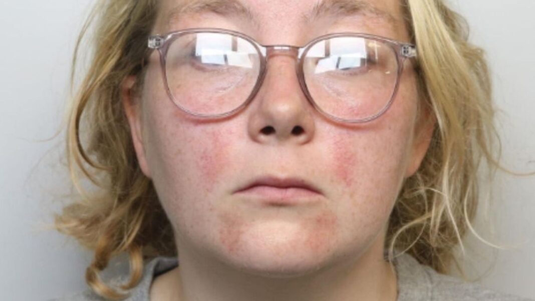 Skynews stacey sharples police 7189274