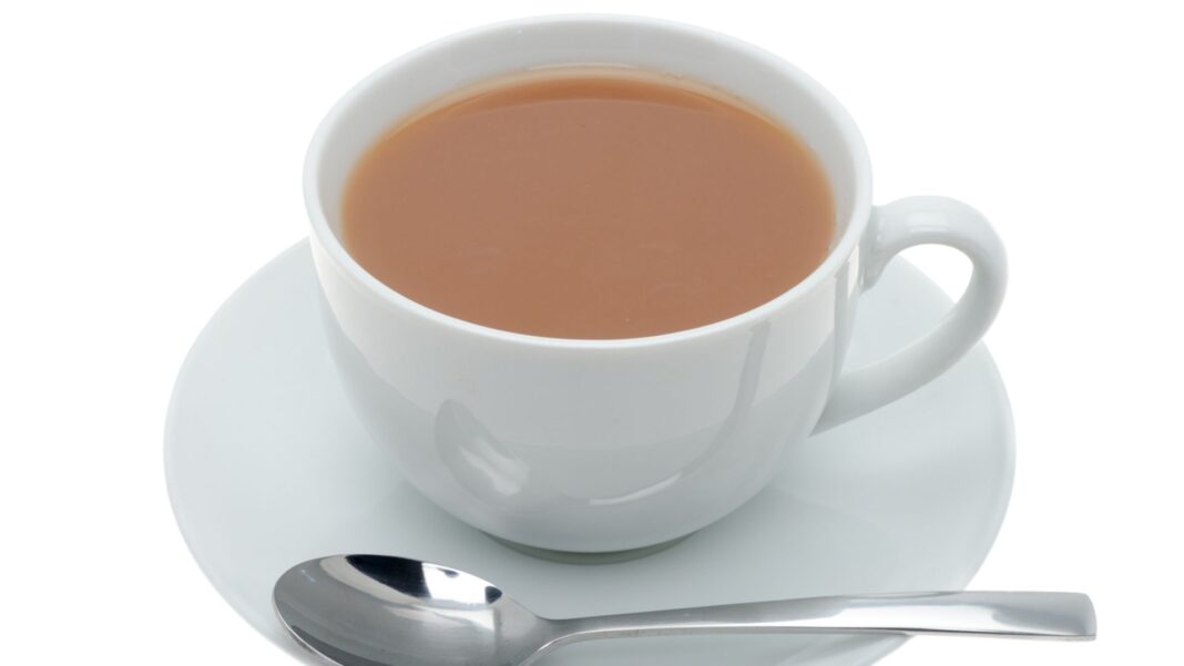 Why our nation’s beloved cup of tea may be under threat Skynews tea cup of tea 6547046