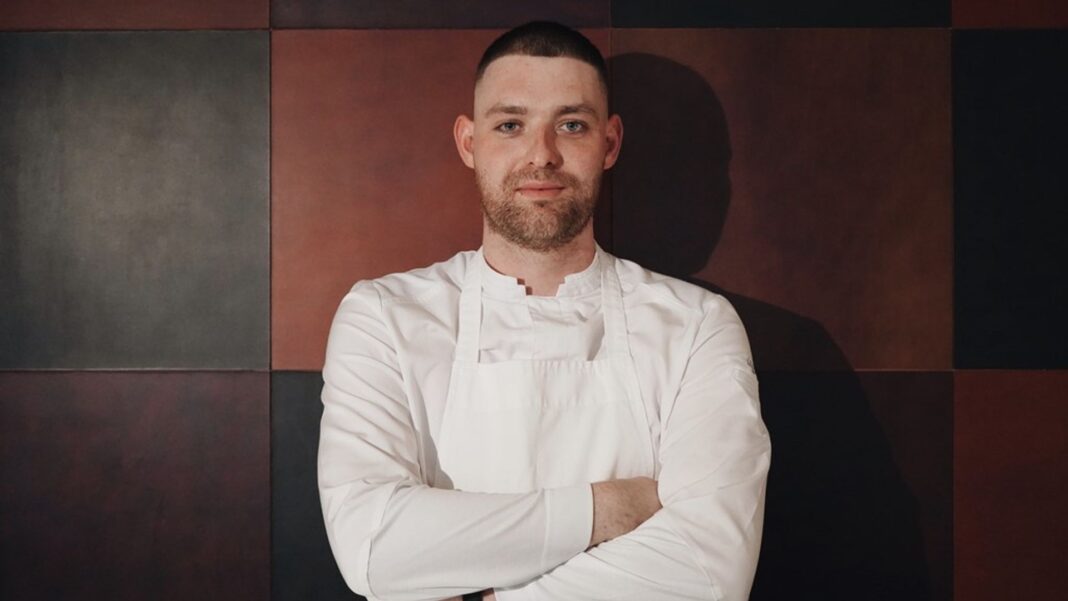 Top chef recommends kitchen tool – and ingredient which works with ‘almost anything’ Skynews tom earnshaw earnshaw 7355041