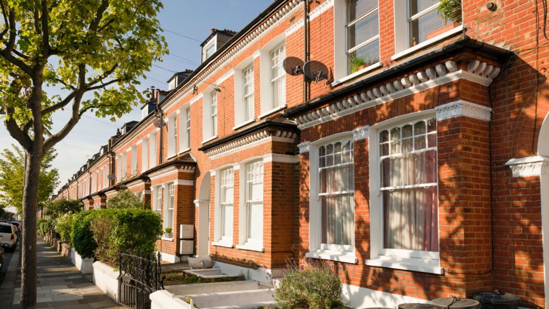 London borough announces record 94% council tax rise Skynews wandsworth borough 7353278