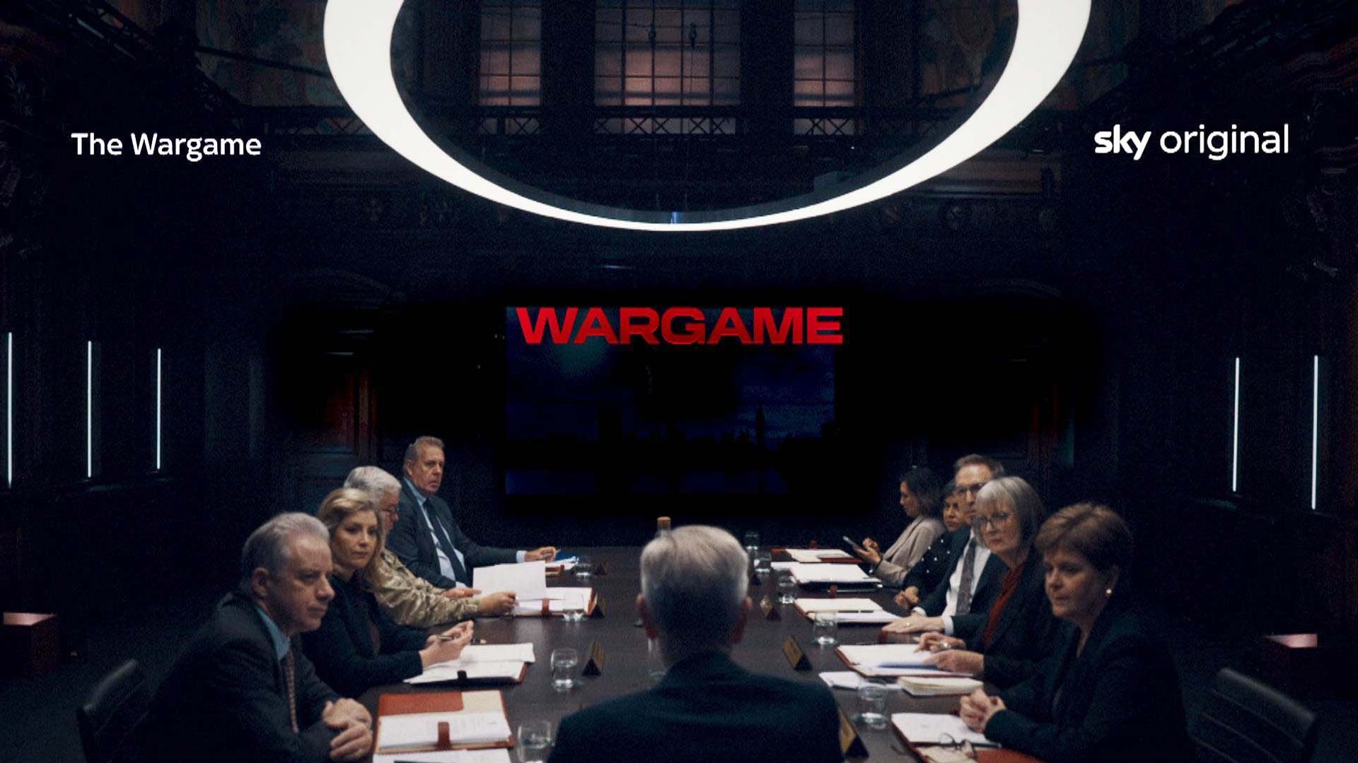 Skynews wargame defence insider 7355914