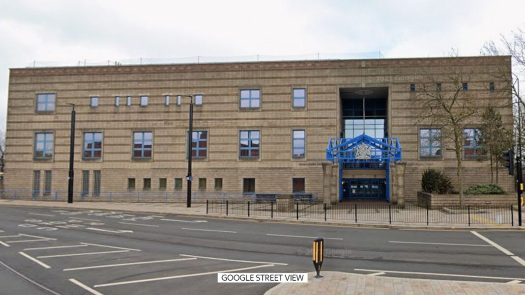 Skynews wolverhampton crown 7347425