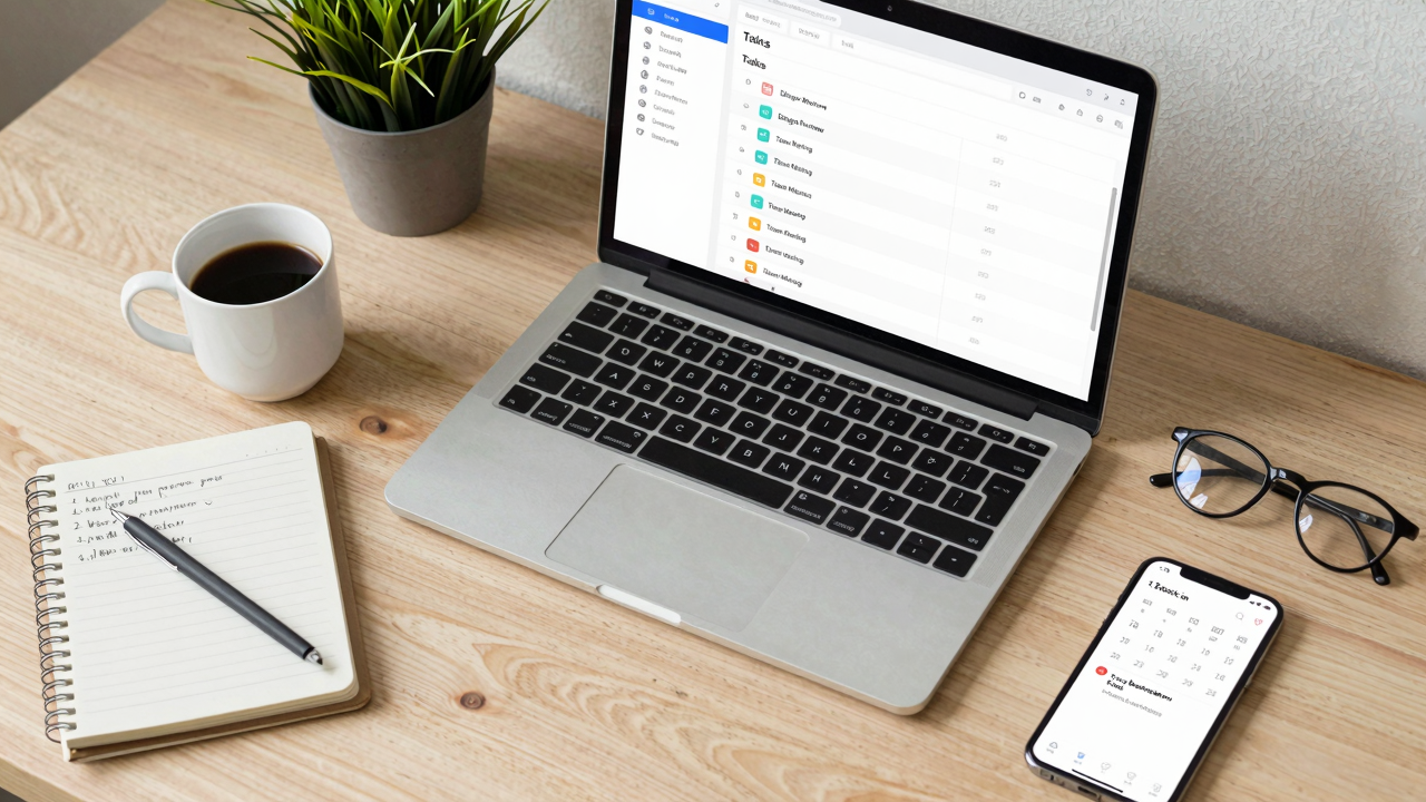 Start With Your Workflow: Understanding Employee Needs