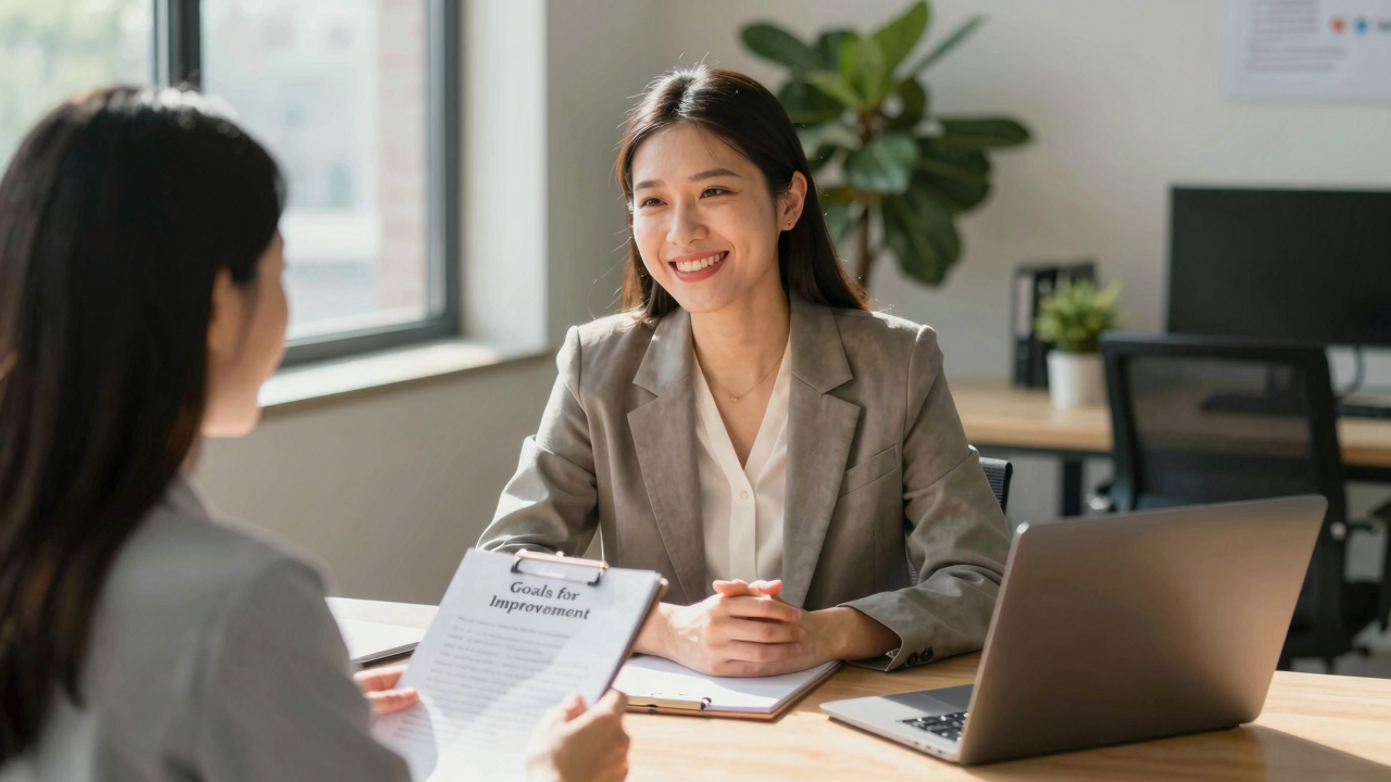 Starting the Conversation: Tips for Positive Feedback