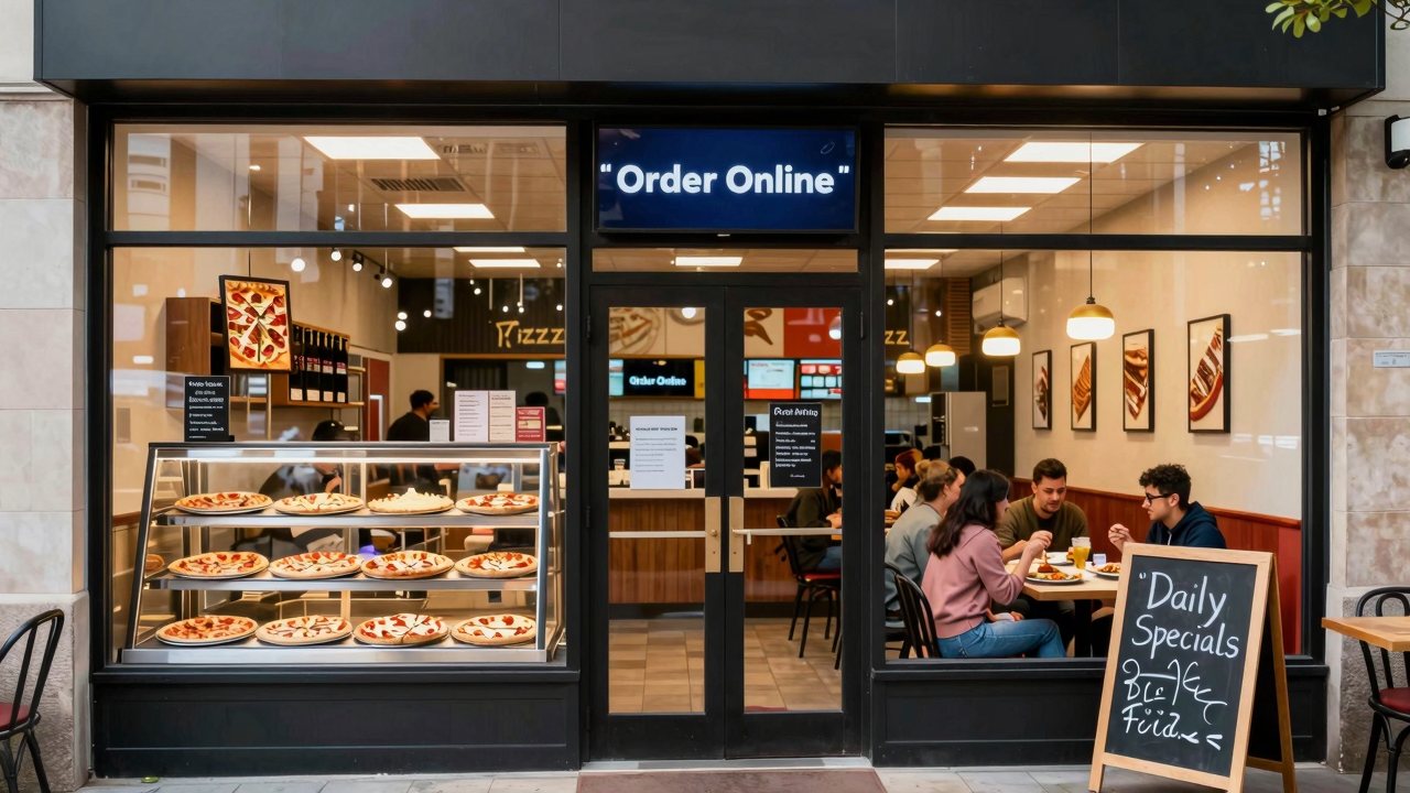 Startup Costs for Pizza Franchises