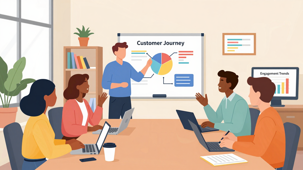 Stay Ahead: Key Trends in Customer Engagement