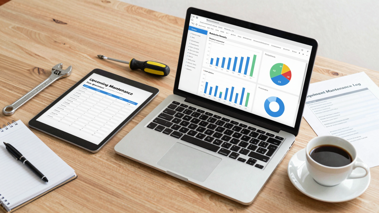 Step 6: Use Predictive Analytics for Maintenance Needs