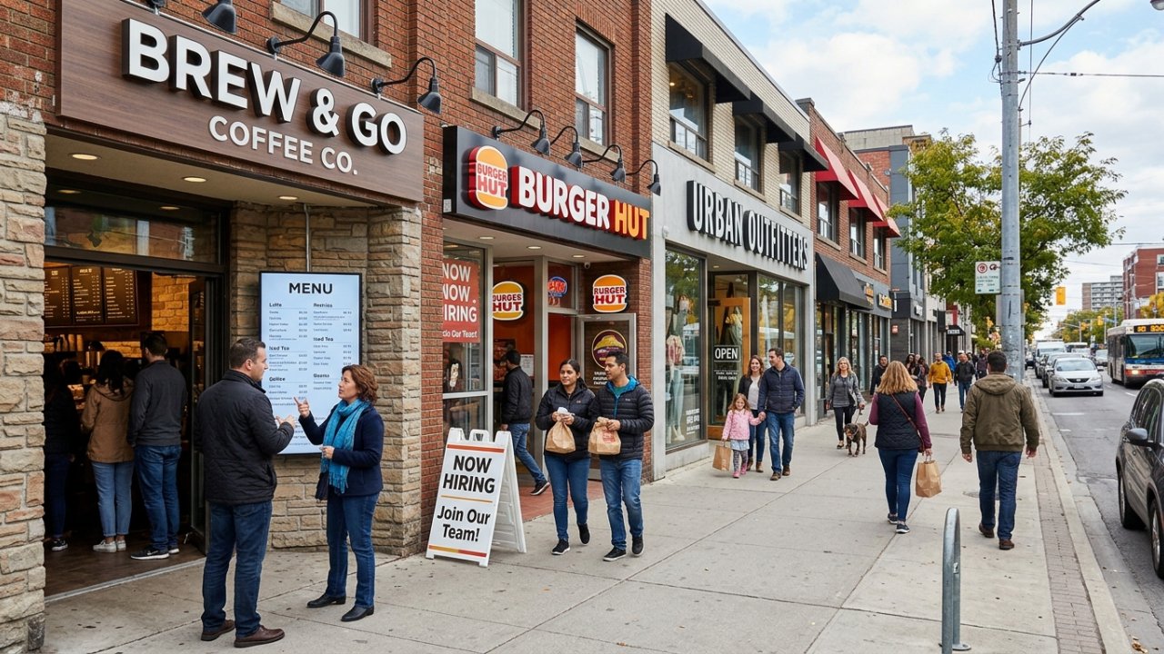 Steps to Start Your Franchise Journey