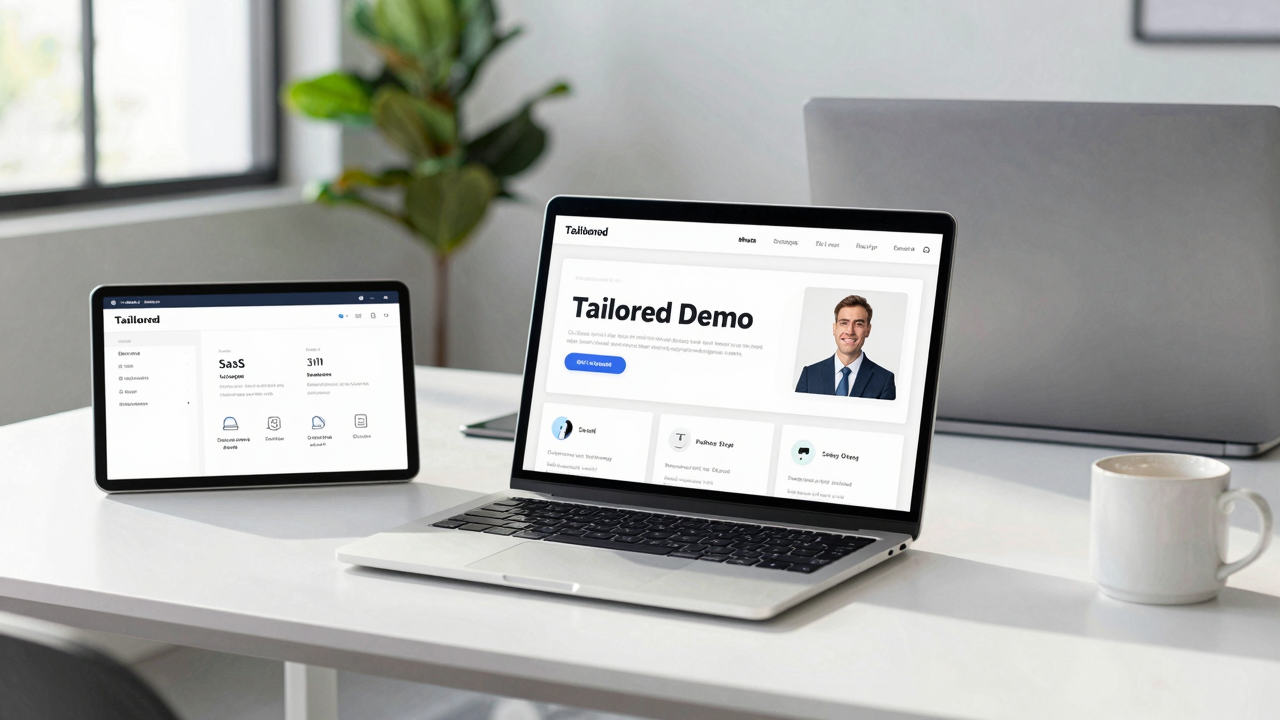 Storylane: Why Choose Tailored SaaS Demo Experiences?