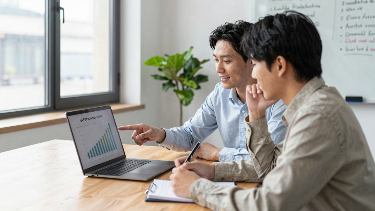 Strategies for Building Trust Through Open Communication