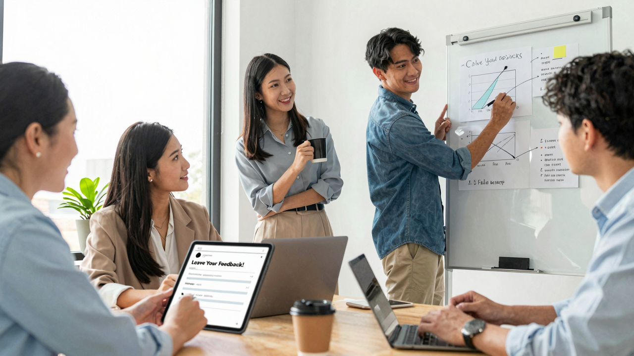 Strategies for Encouraging Customer Reviews
