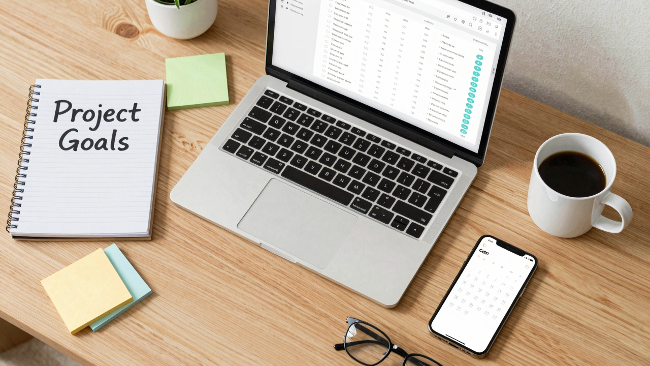 Streamline Projects With Asana or Clickup