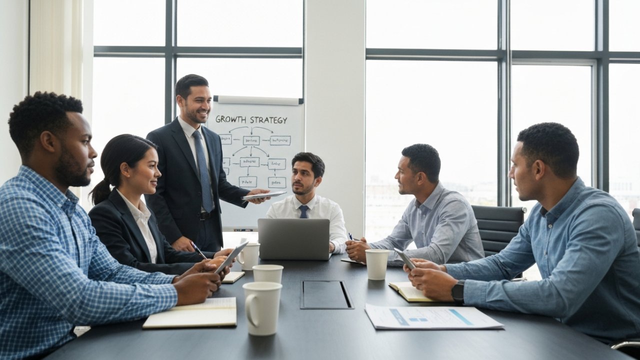 Success Stories From Online Franchise Owners