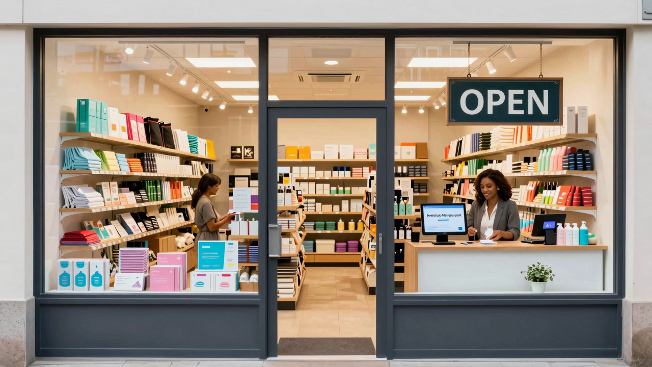 Success Stories From Online Store Franchise Owners