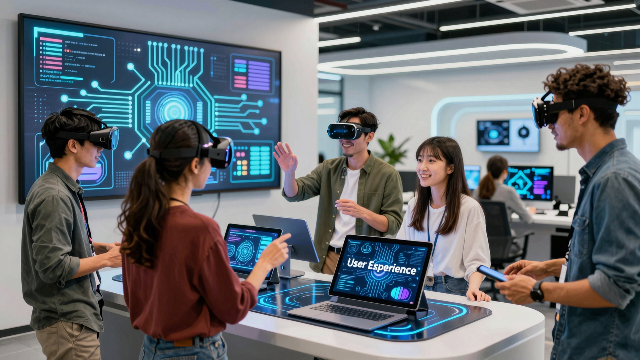 Success Stories With Interactive Demos