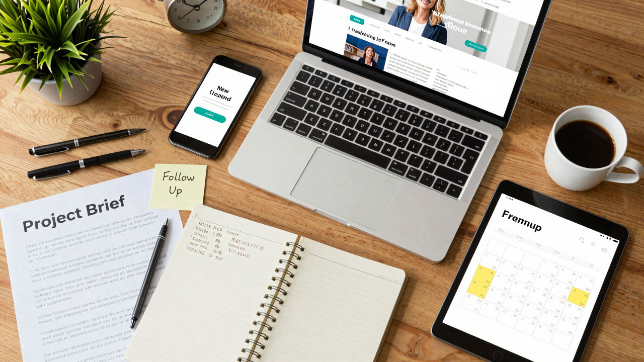 Success Tips for Freelancing on Operations Platforms