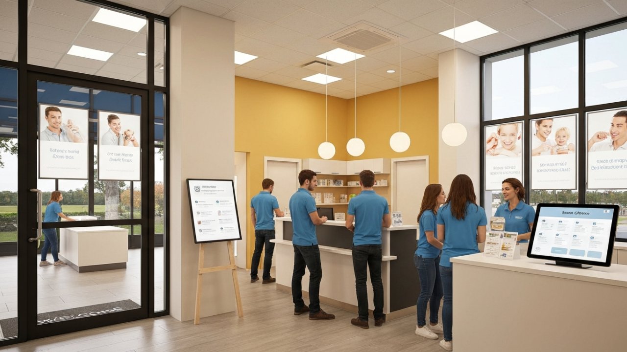 Successful Service-Based Franchises to Consider
