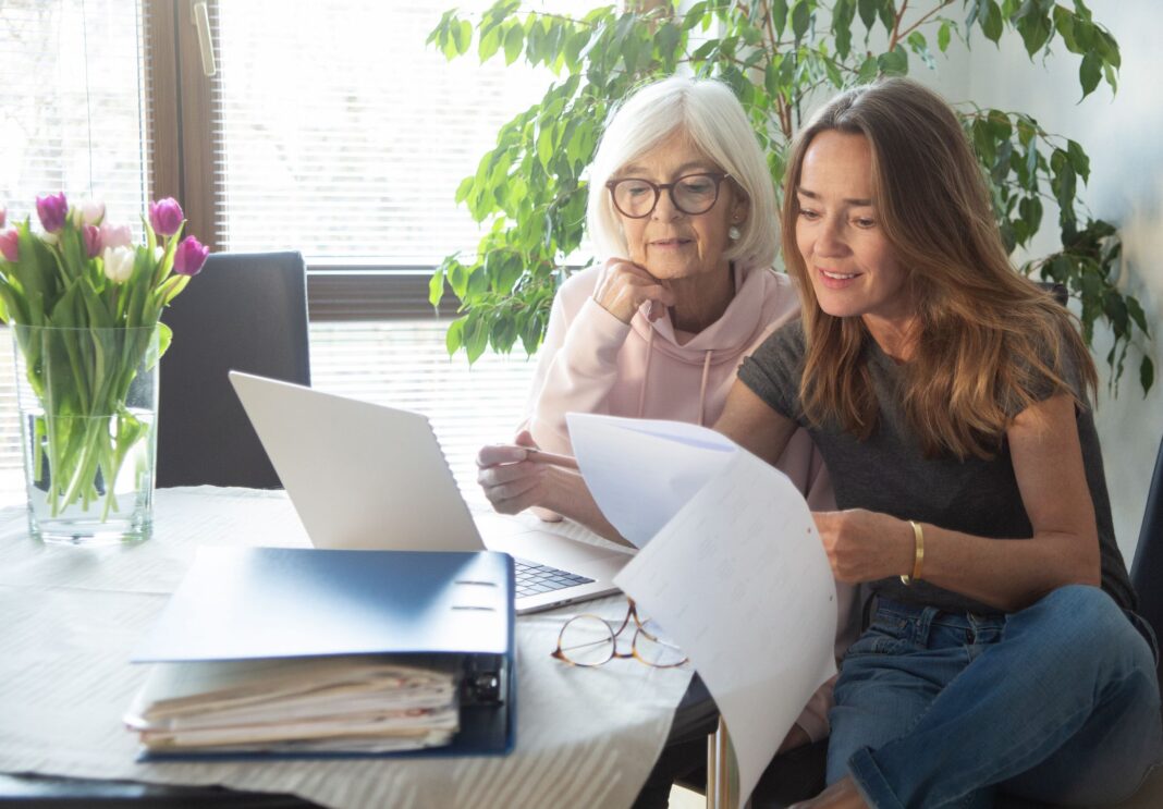 Why can’t you leave your pension in a will? How to pass on your pension image
