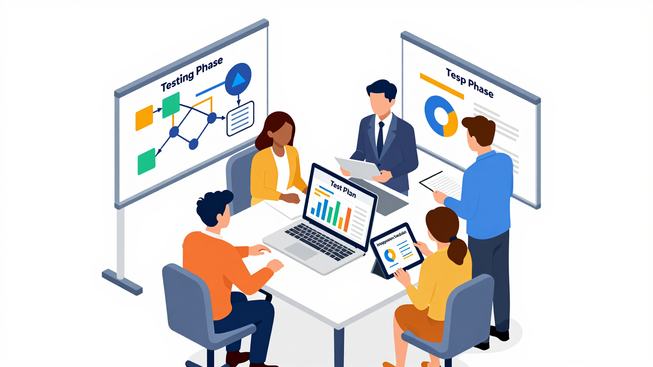 Test Everything Thoroughly Before You Go Live