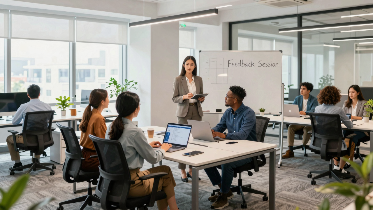 Testing Your Design With Pilot Programs
