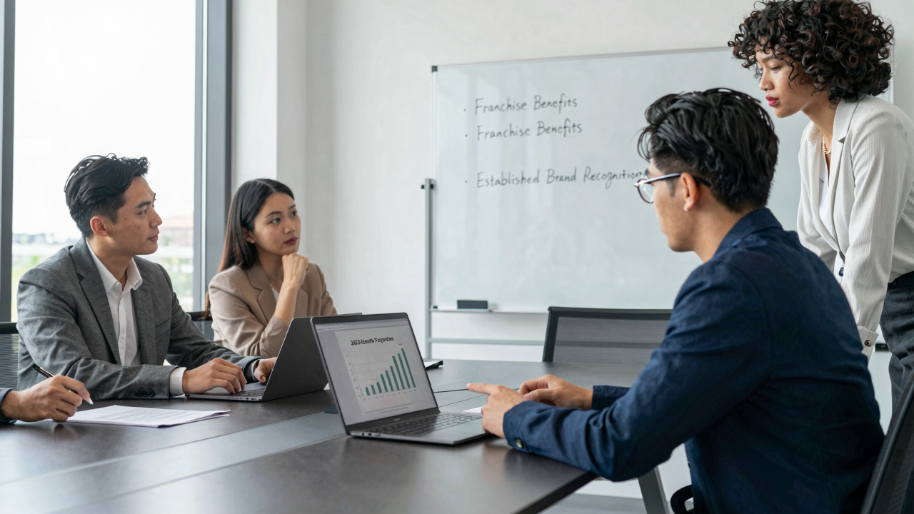 The Benefits of Choosing Established Brands