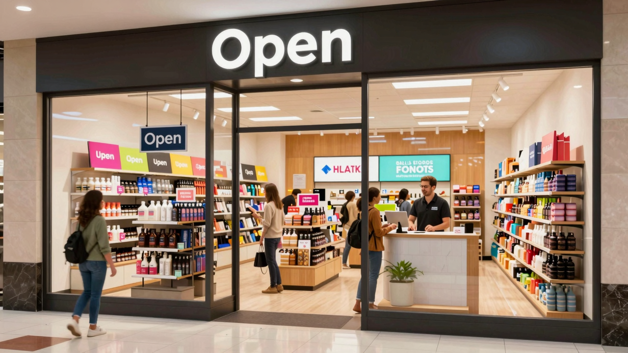 The Benefits of Investing in Retail Franchises