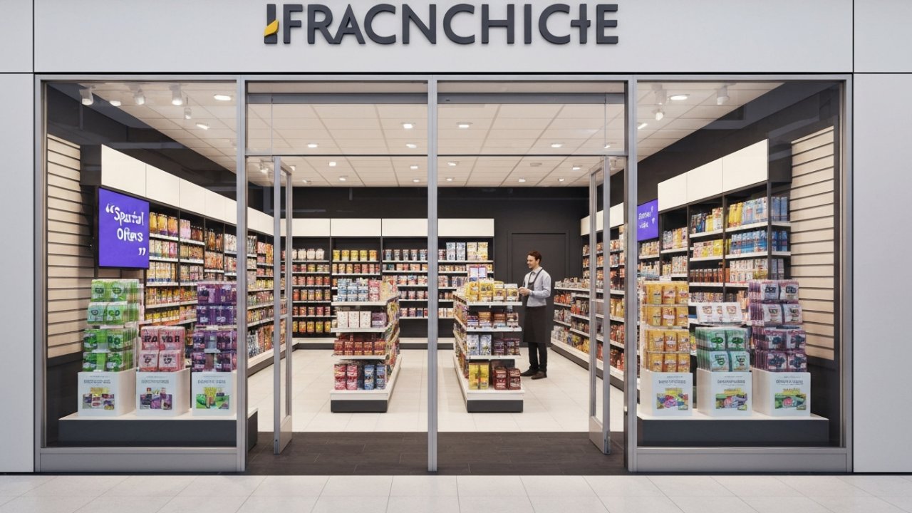 The Future of Franchising: What to Expect