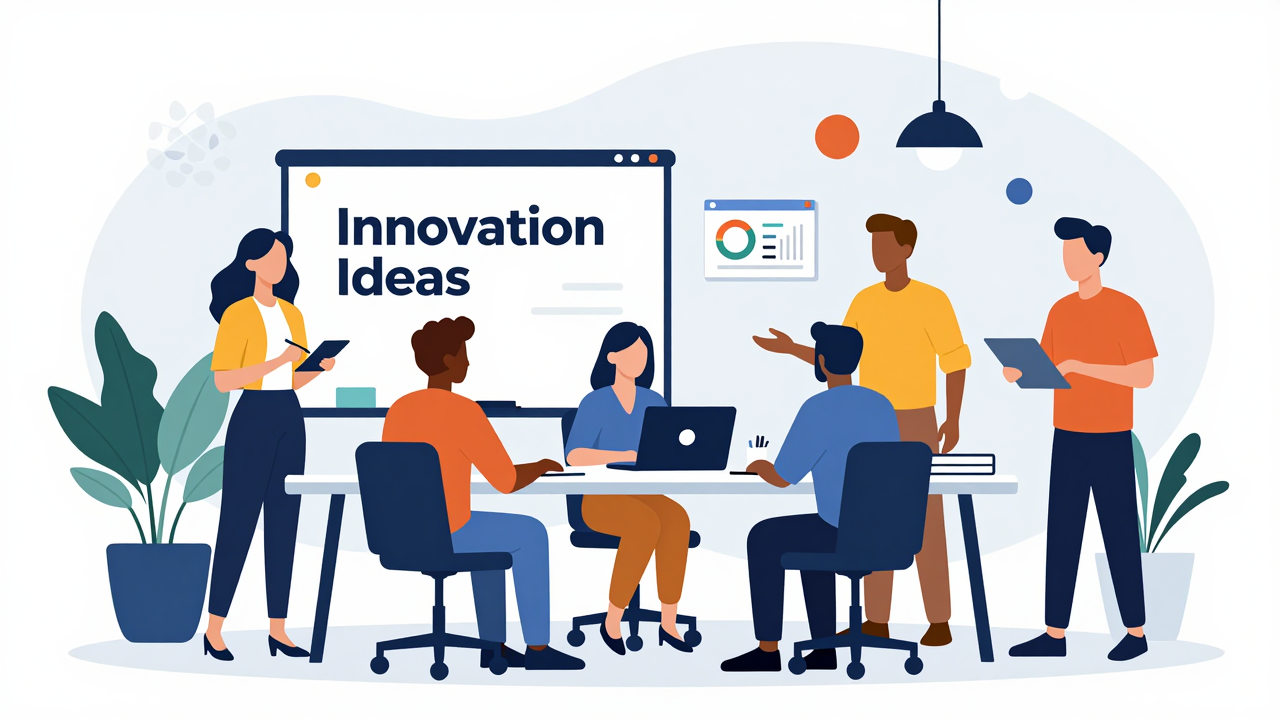The Impact of Company Culture on Digital Transformation Success