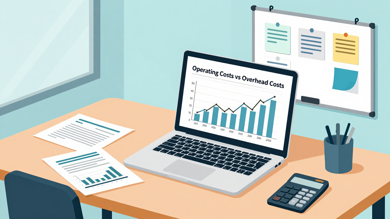 The Impact of Operating Costs on Profitability