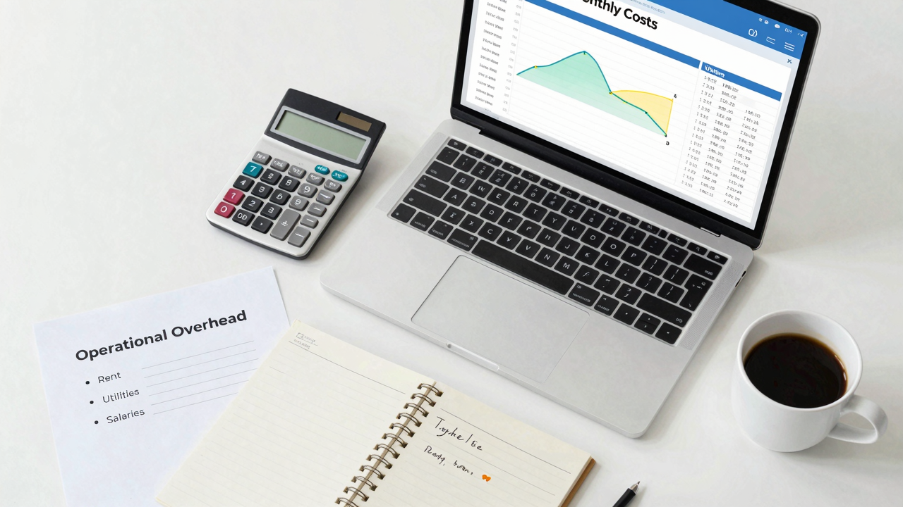 The Impact of Overhead Costs on Profitability